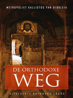 cover image of De Orthodoxe Weg